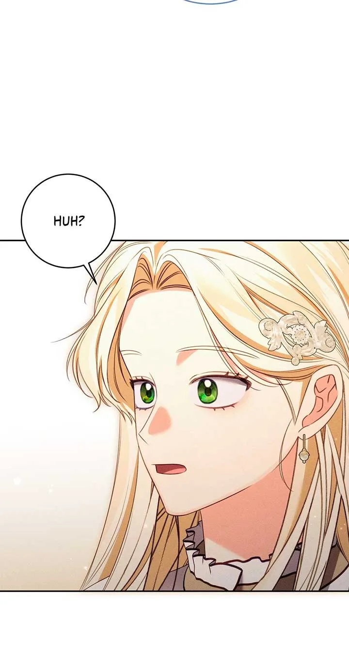 Becoming the Lady of the Cursed Ducal House Chapter 80 page 51
