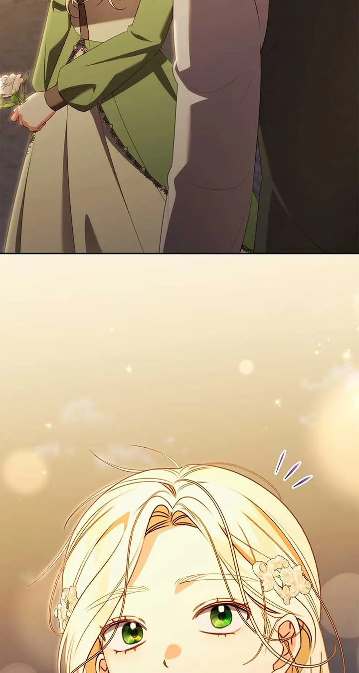 Becoming the Lady of the Cursed Ducal House Chapter 80 page 60