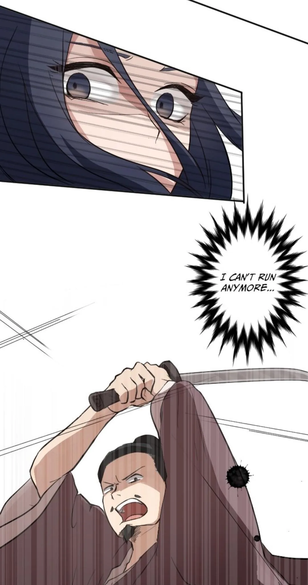 Becoming The Legendary Concubine Chapter 2 page 41