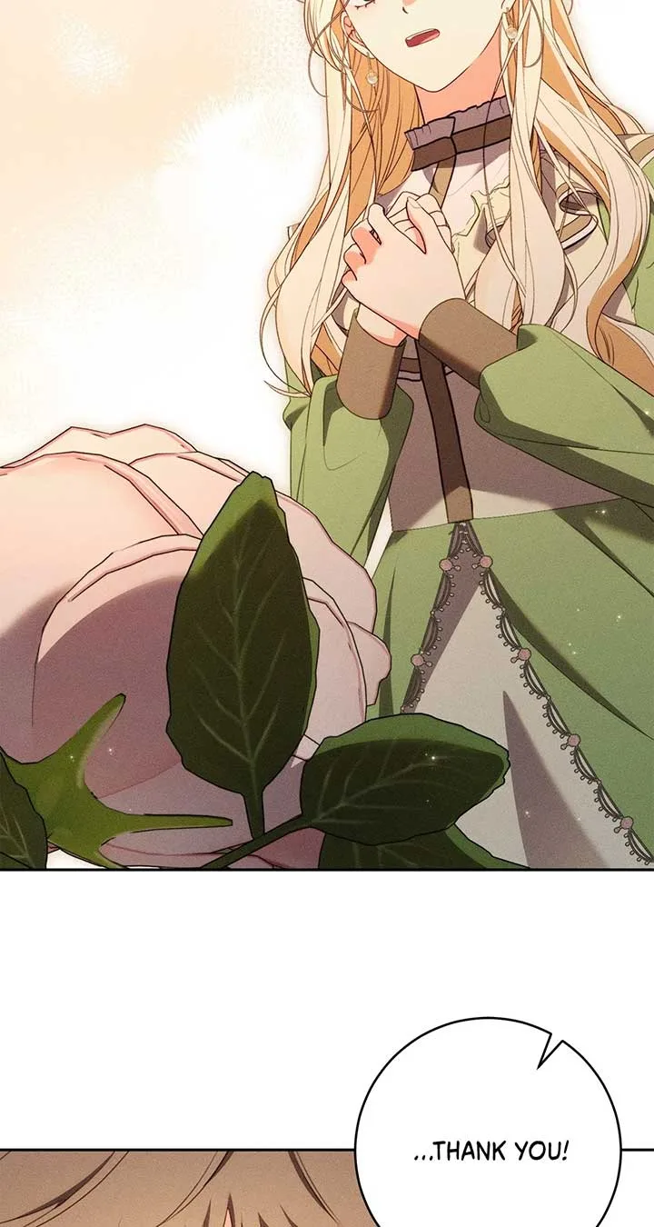 Becoming the Lady of the Cursed Ducal House Chapter 80 page 56