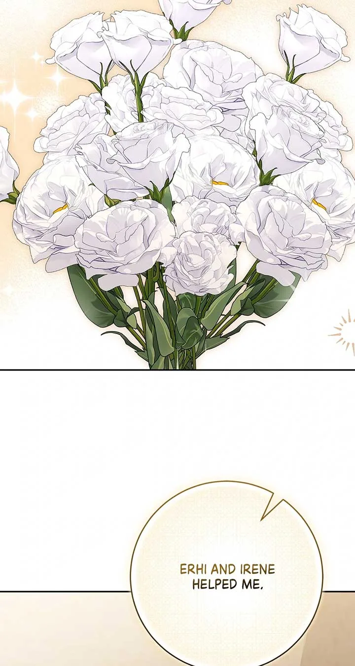 Becoming the Lady of the Cursed Ducal House Chapter 80 page 62