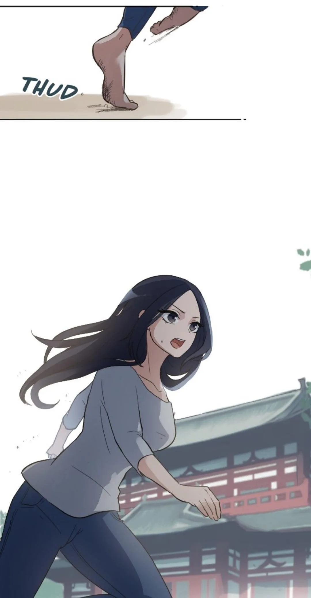 Becoming The Legendary Concubine Chapter 2 page 30
