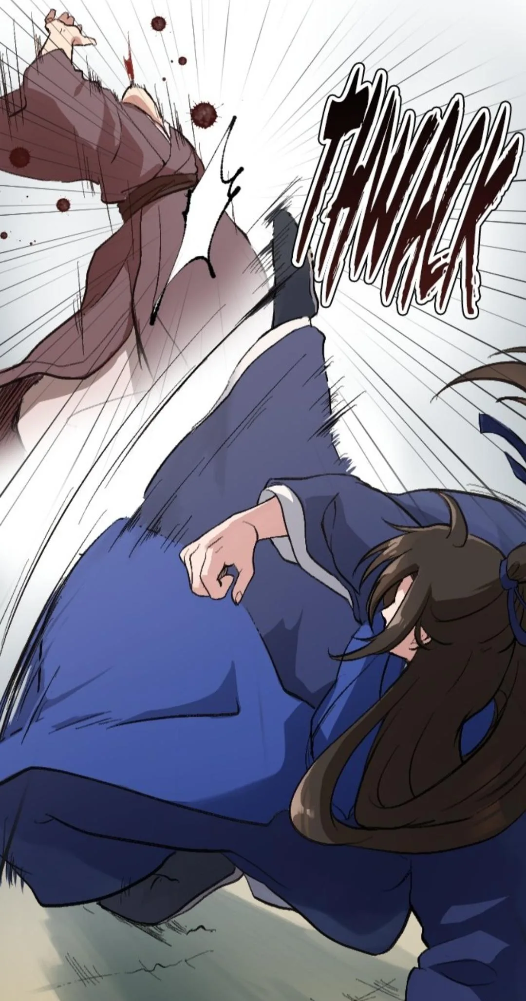 Becoming The Legendary Concubine Chapter 2 page 45