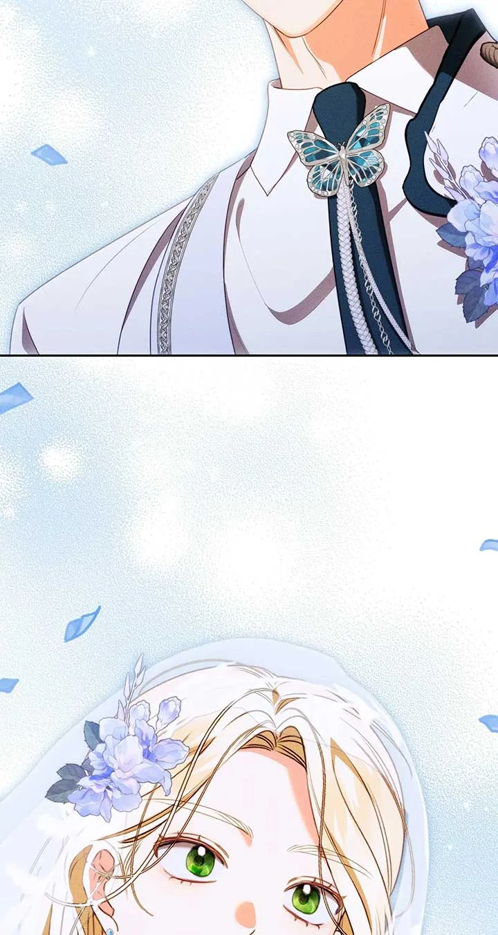 Becoming the Lady of the Cursed Ducal House Chapter 80 page 72