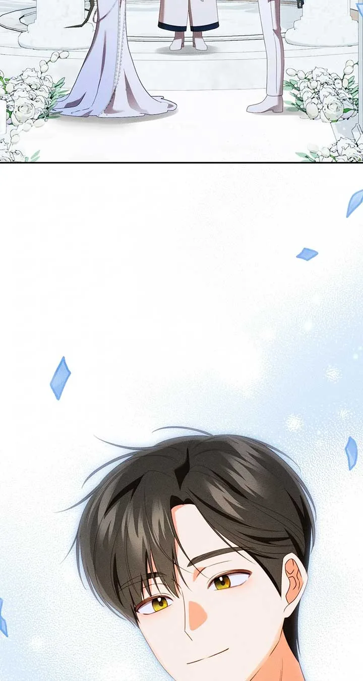 Becoming the Lady of the Cursed Ducal House Chapter 80 page 71