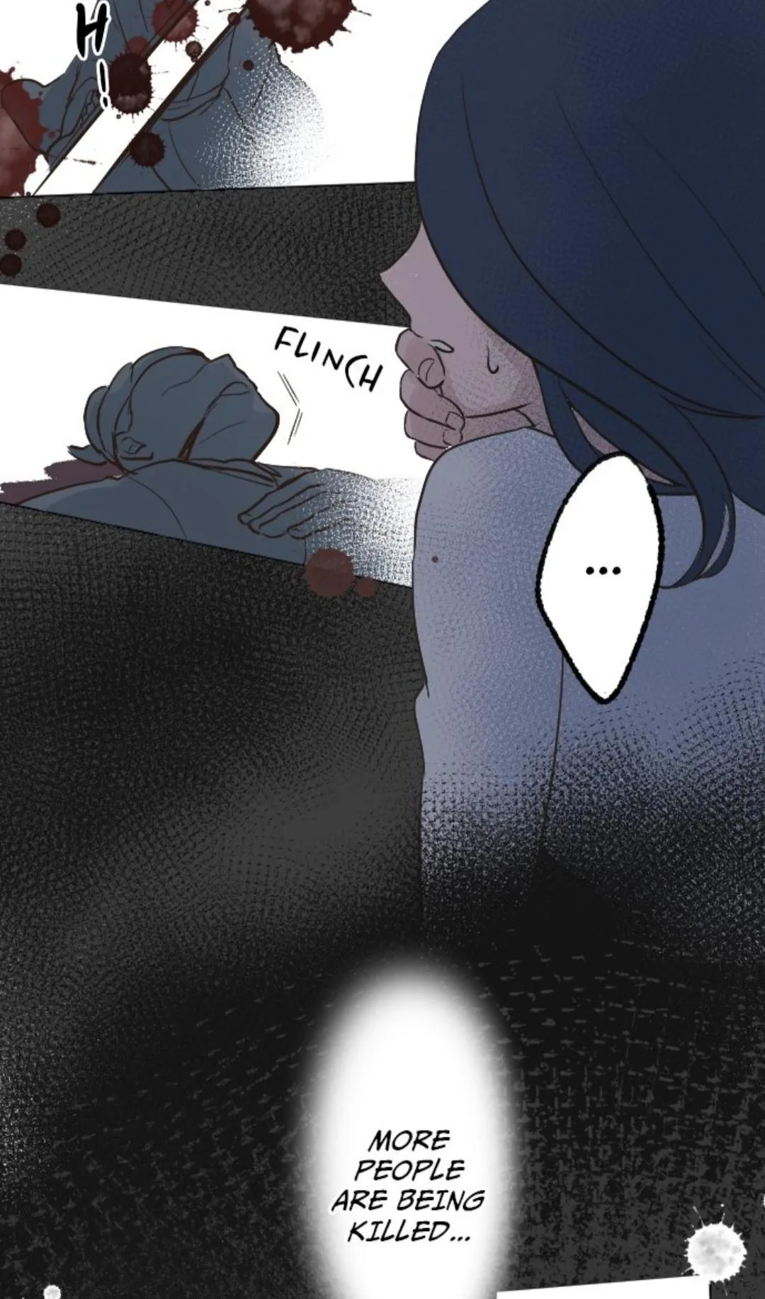 Becoming The Legendary Concubine Chapter 3 page 22