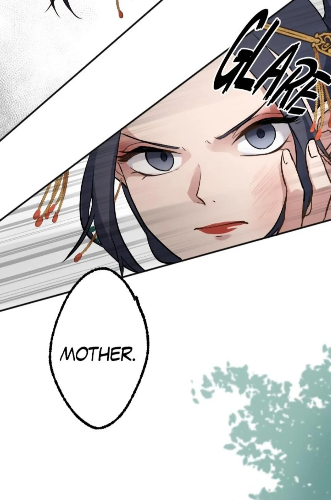 Becoming The Legendary Concubine Chapter 7 page 10