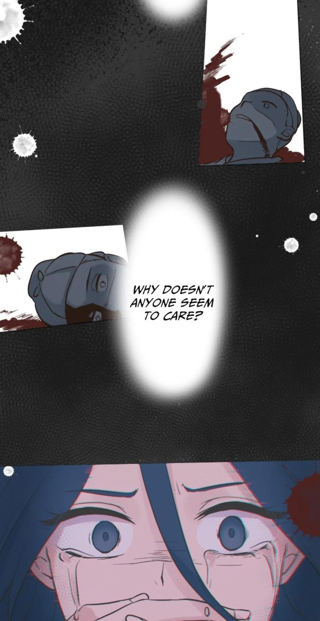 Becoming The Legendary Concubine Chapter 3 page 23