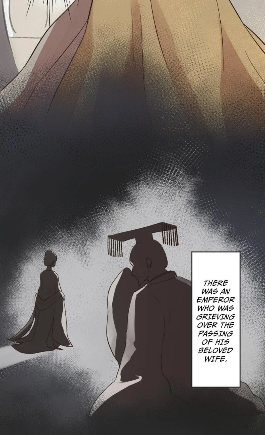 Becoming The Legendary Concubine Chapter 5 page 5