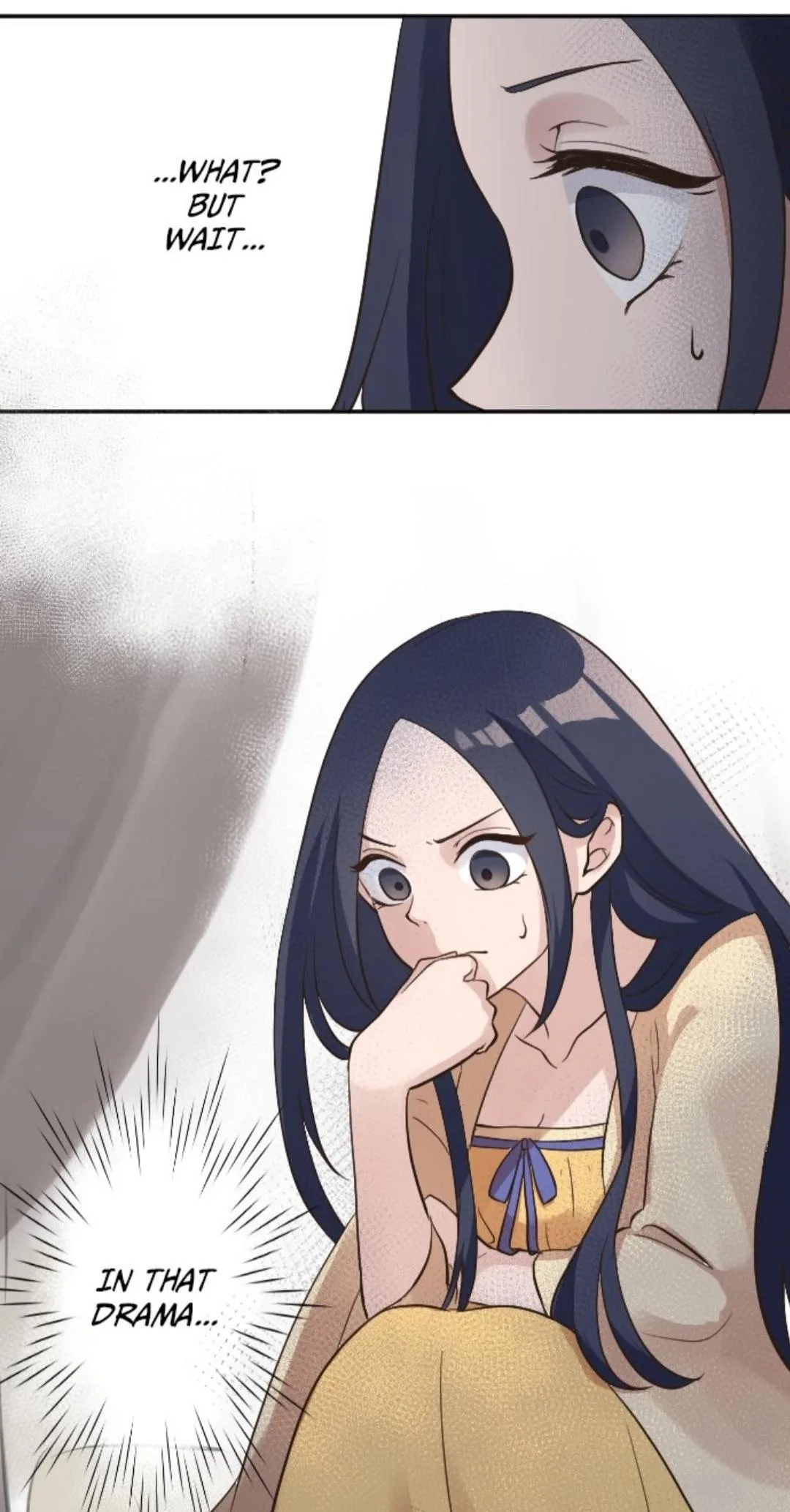 Becoming The Legendary Concubine Chapter 5 page 4