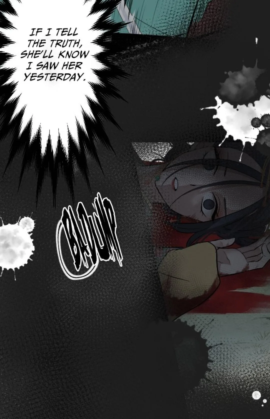 Becoming The Legendary Concubine Chapter 6 page 16