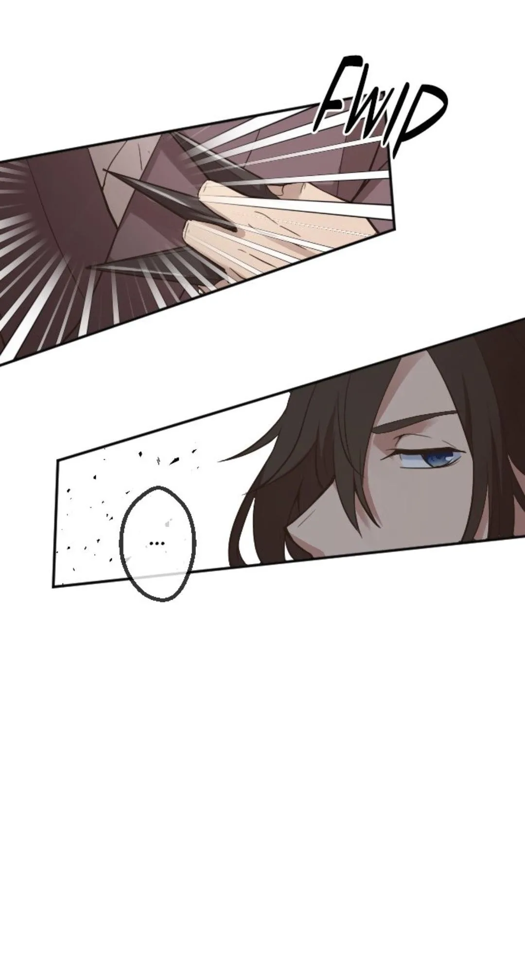 Becoming The Legendary Concubine Chapter 3 page 27