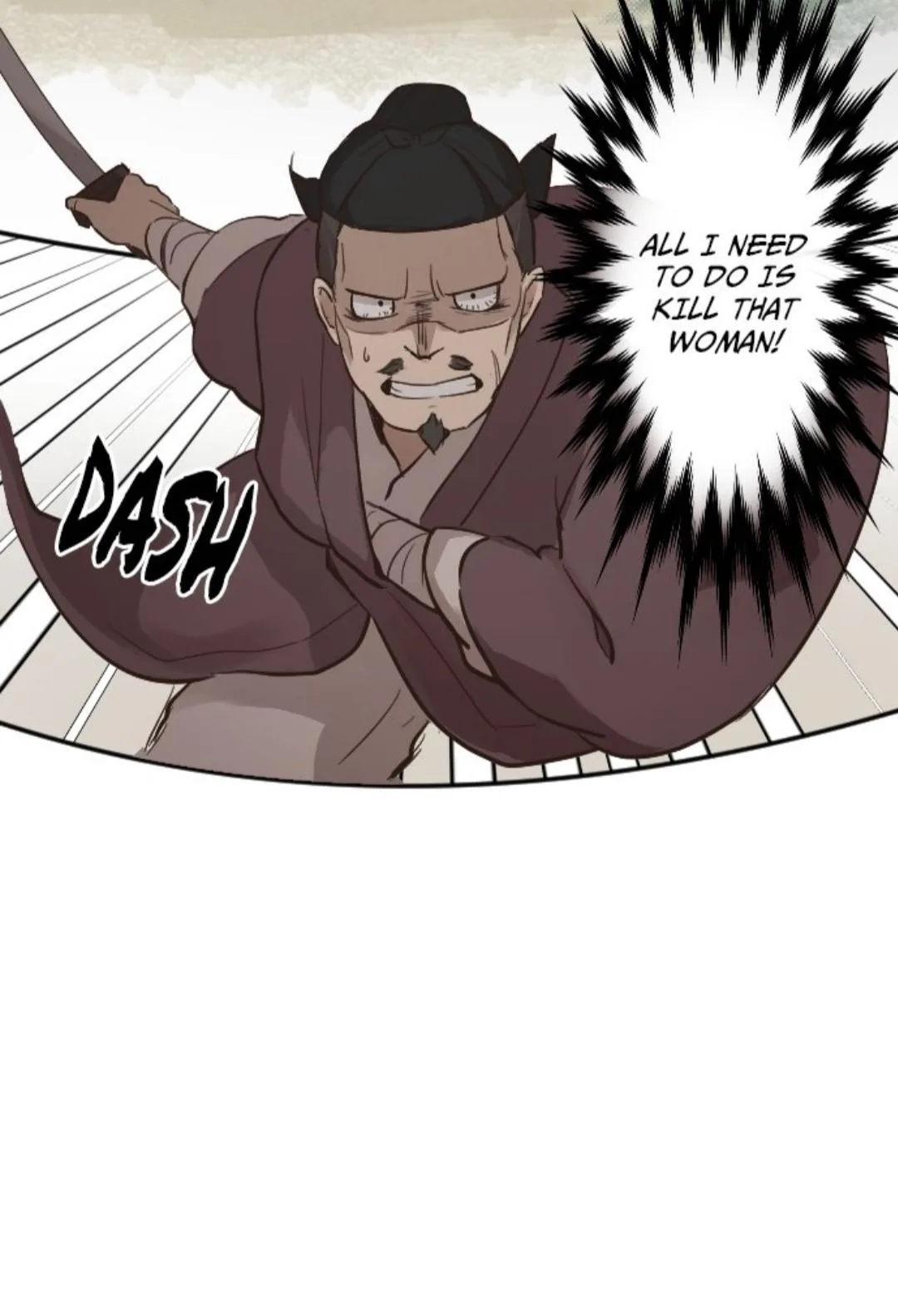 Becoming The Legendary Concubine Chapter 3 page 26