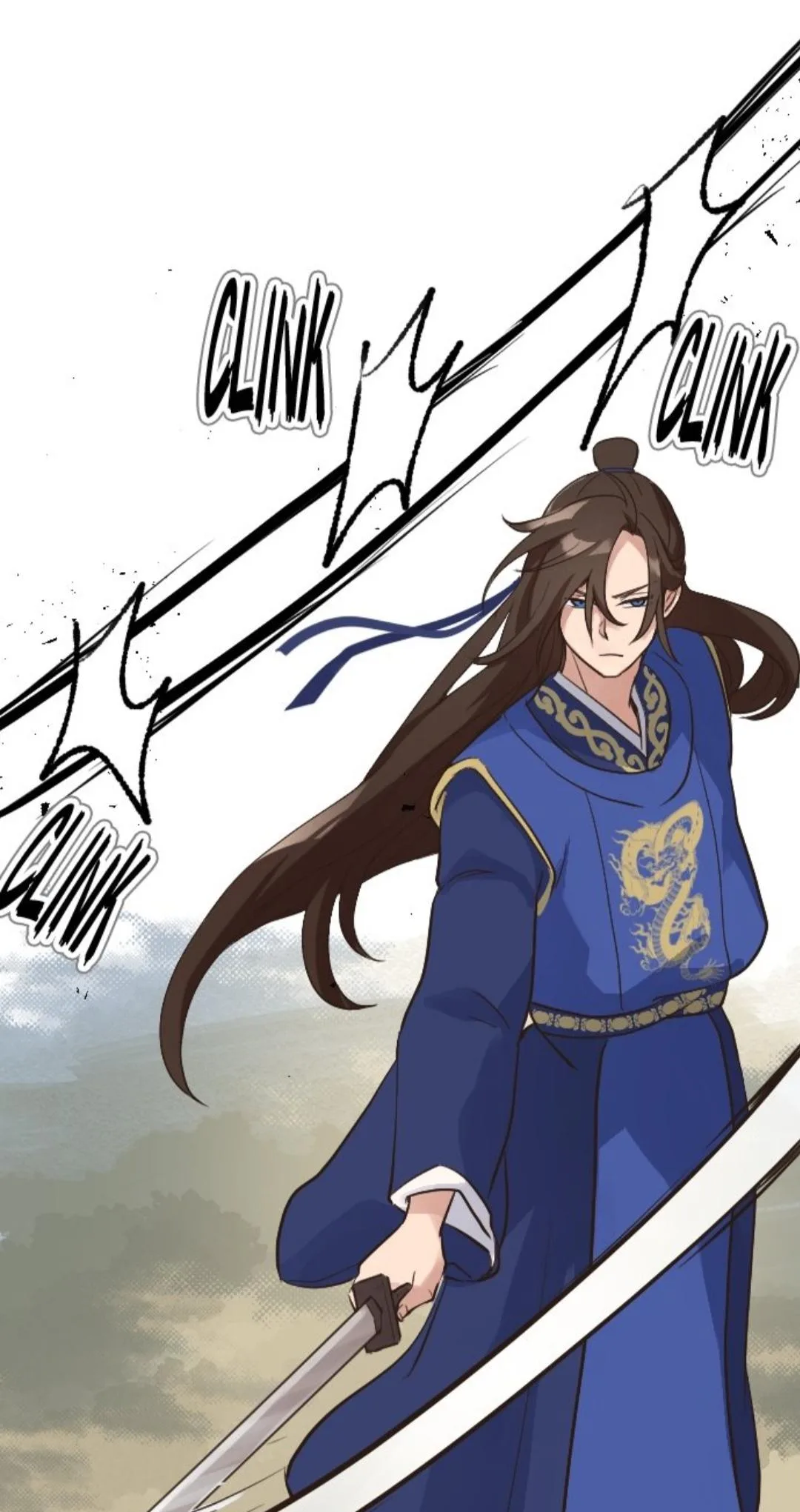 Becoming The Legendary Concubine Chapter 3 page 29