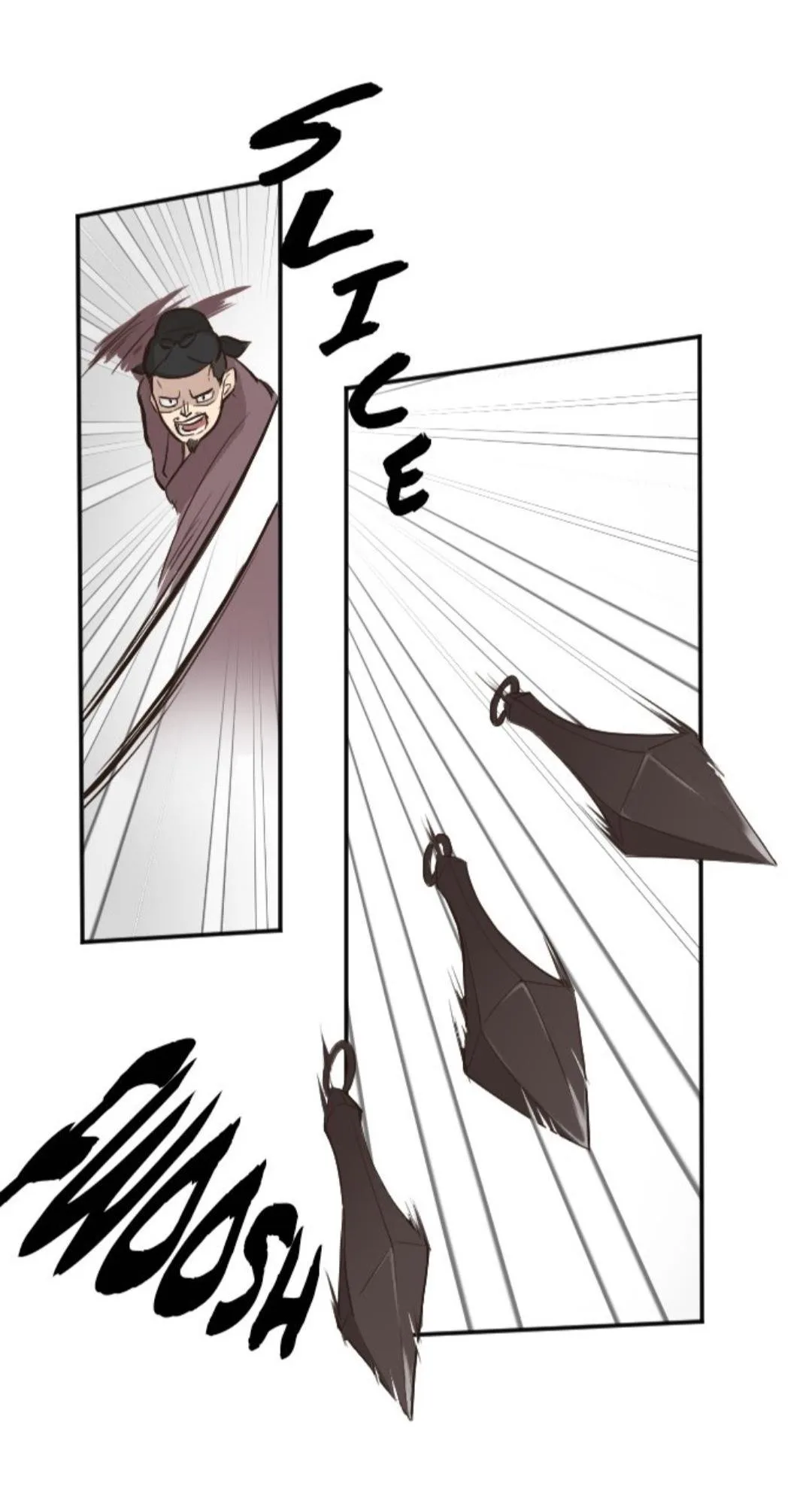 Becoming The Legendary Concubine Chapter 3 page 28
