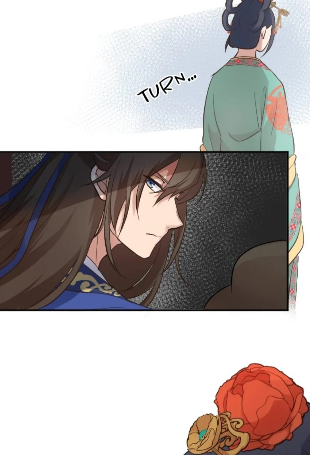 Becoming The Legendary Concubine Chapter 7 page 15