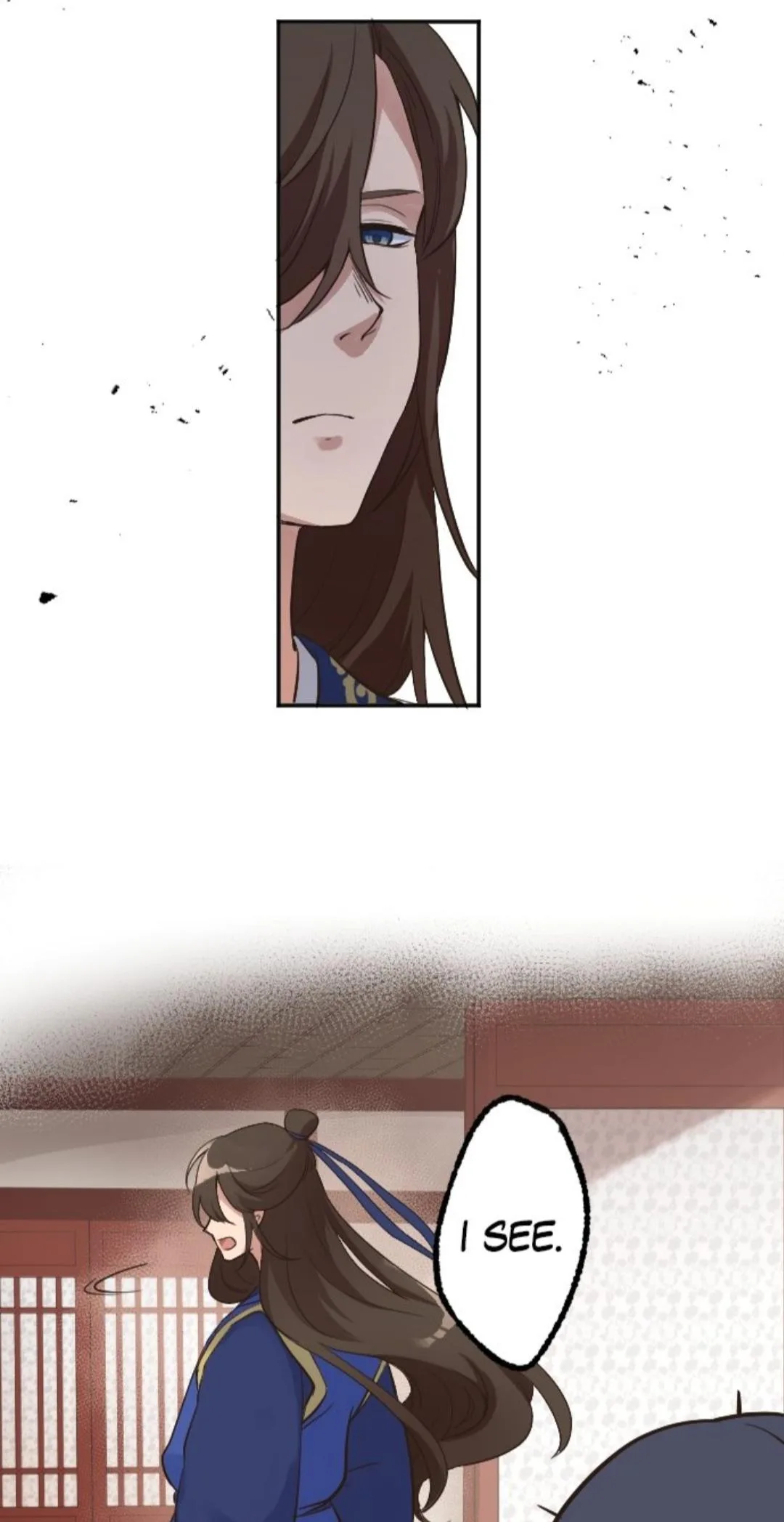 Becoming The Legendary Concubine Chapter 5 page 12