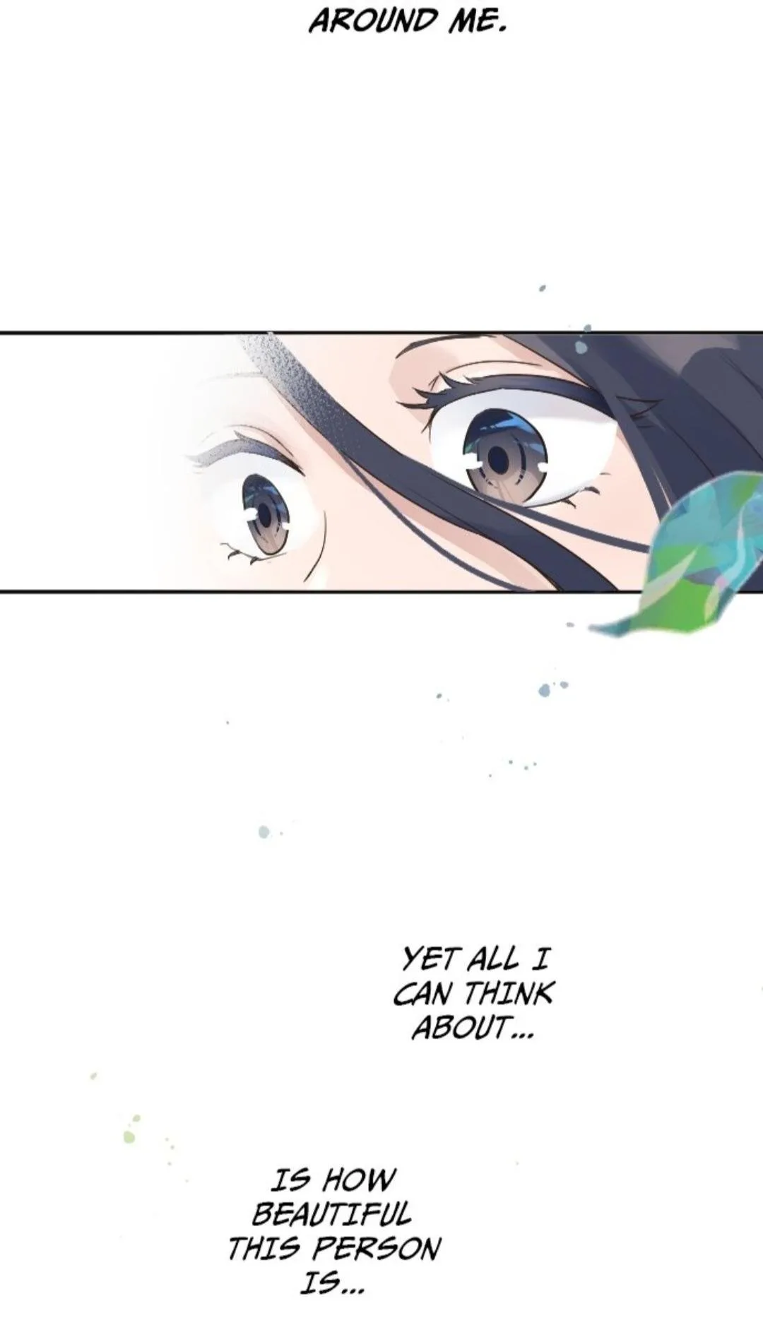 Becoming The Legendary Concubine Chapter 3 page 33