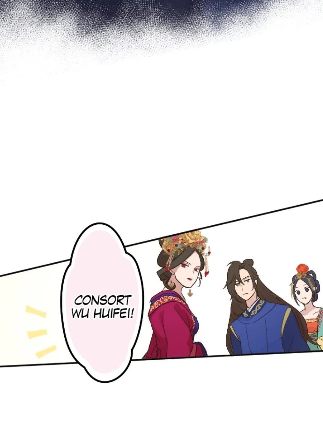 Becoming The Legendary Concubine Chapter 6 page 24