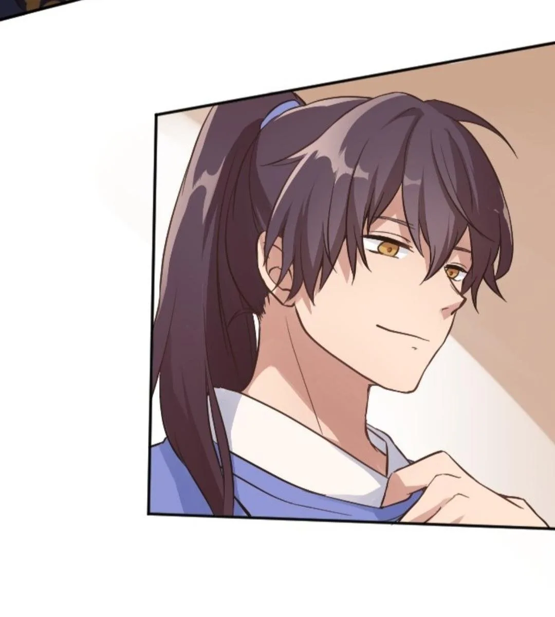 Becoming The Legendary Concubine Chapter 8 page 8