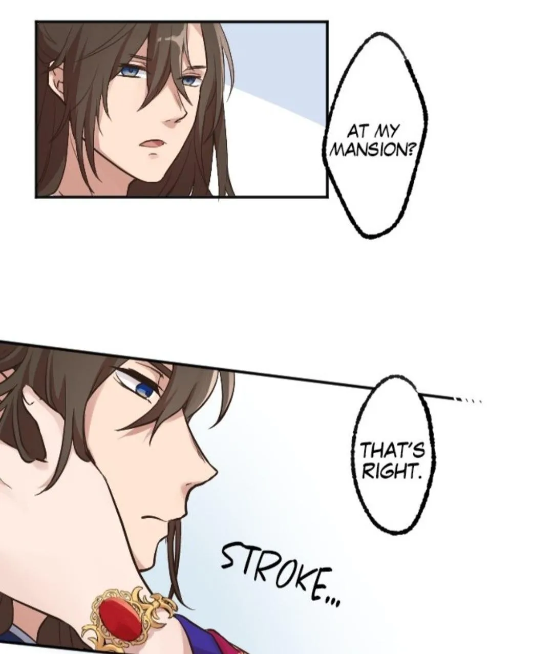 Becoming The Legendary Concubine Chapter 6 page 28