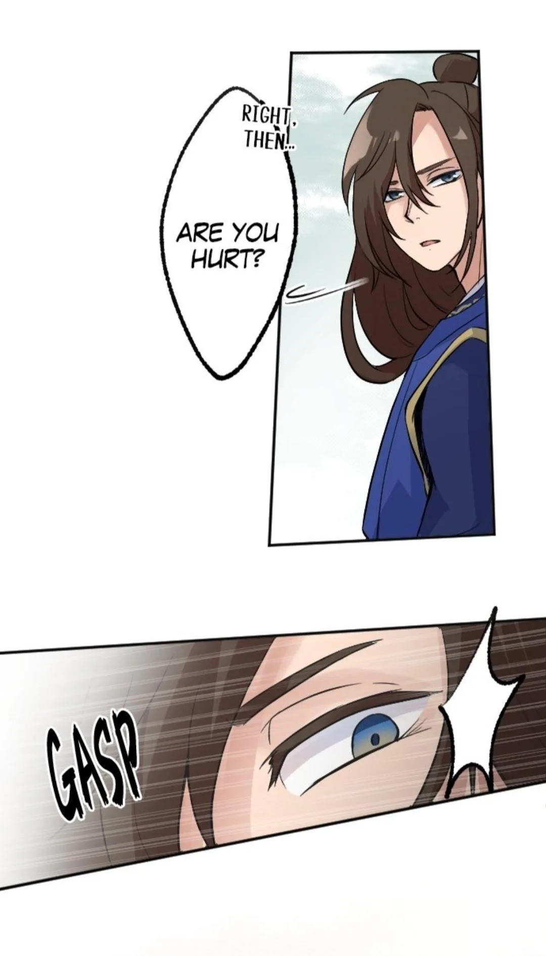 Becoming The Legendary Concubine Chapter 3 page 37