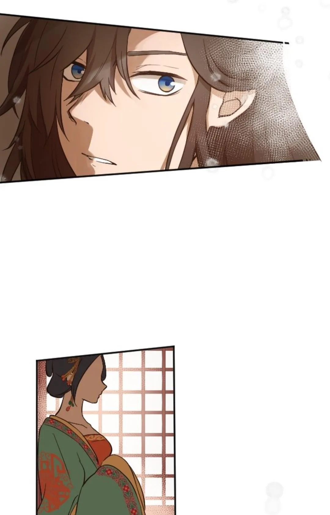 Becoming The Legendary Concubine Chapter 8 page 23