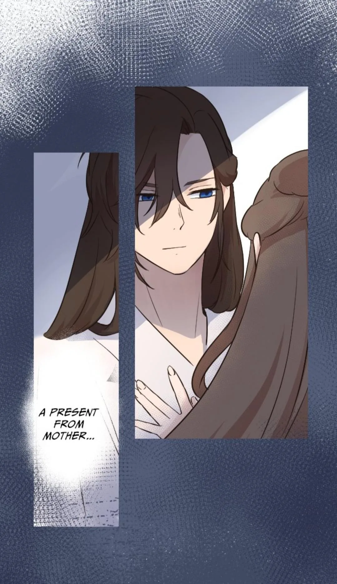 Becoming The Legendary Concubine Chapter 8 page 36