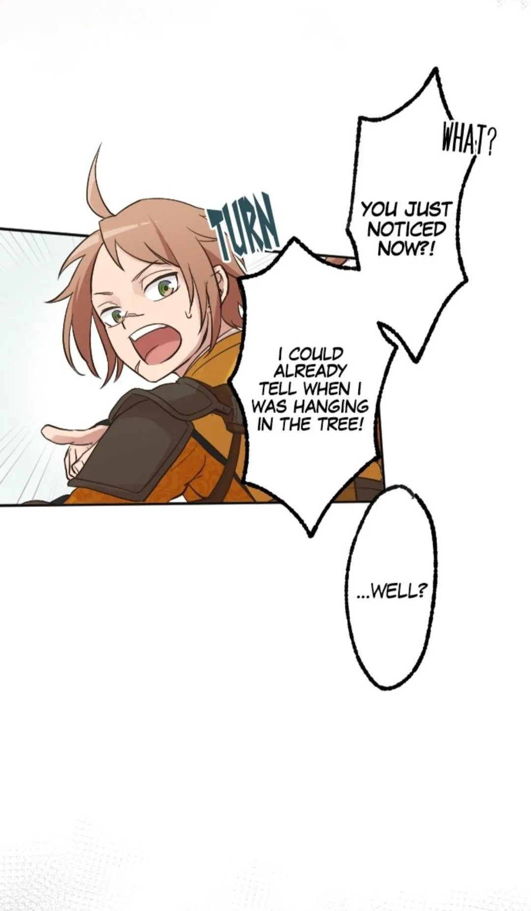 Becoming The Legendary Concubine Chapter 3 page 39