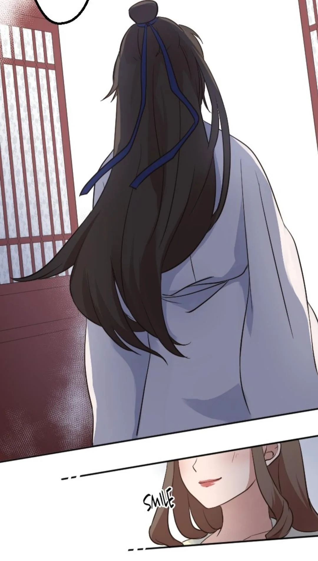 Becoming The Legendary Concubine Chapter 8 page 39