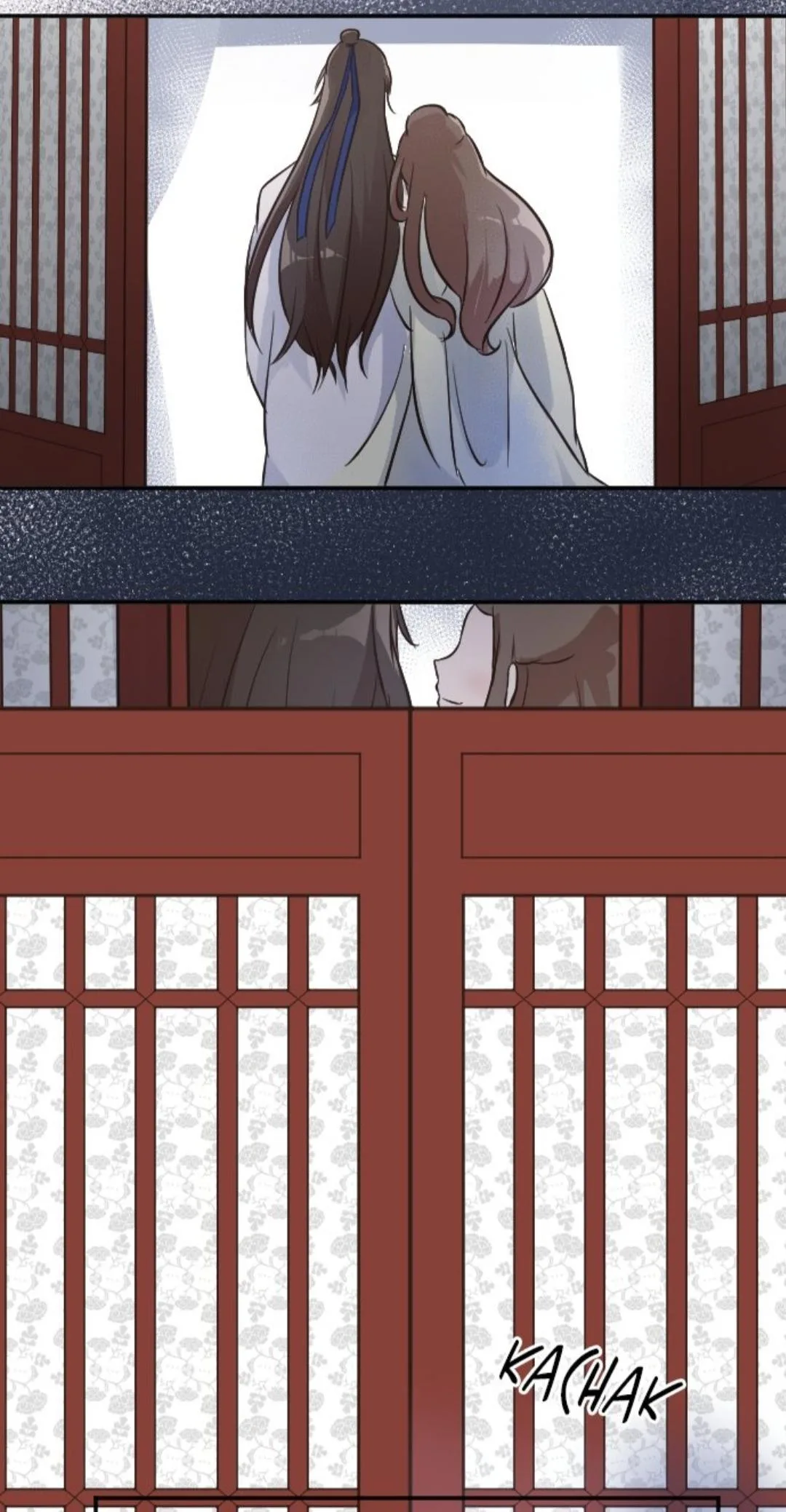 Becoming The Legendary Concubine Chapter 8 page 41