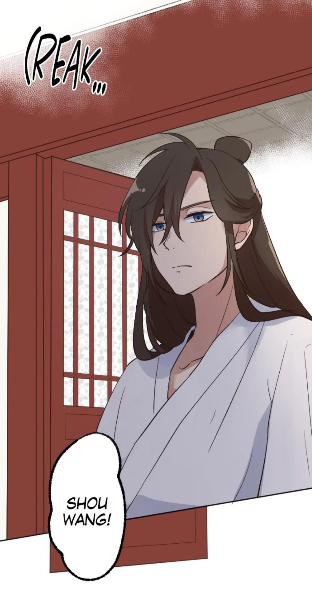 Becoming The Legendary Concubine Chapter 8 page 31
