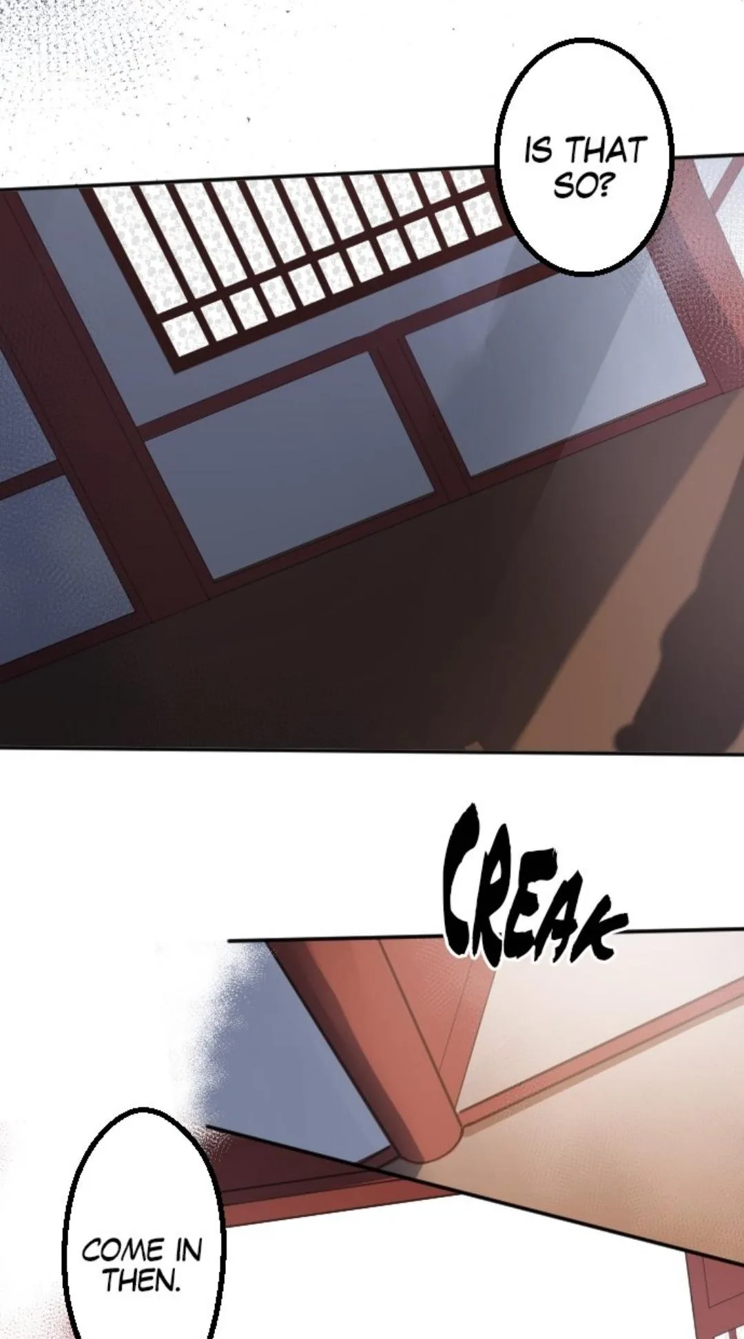 Becoming The Legendary Concubine Chapter 8 page 38