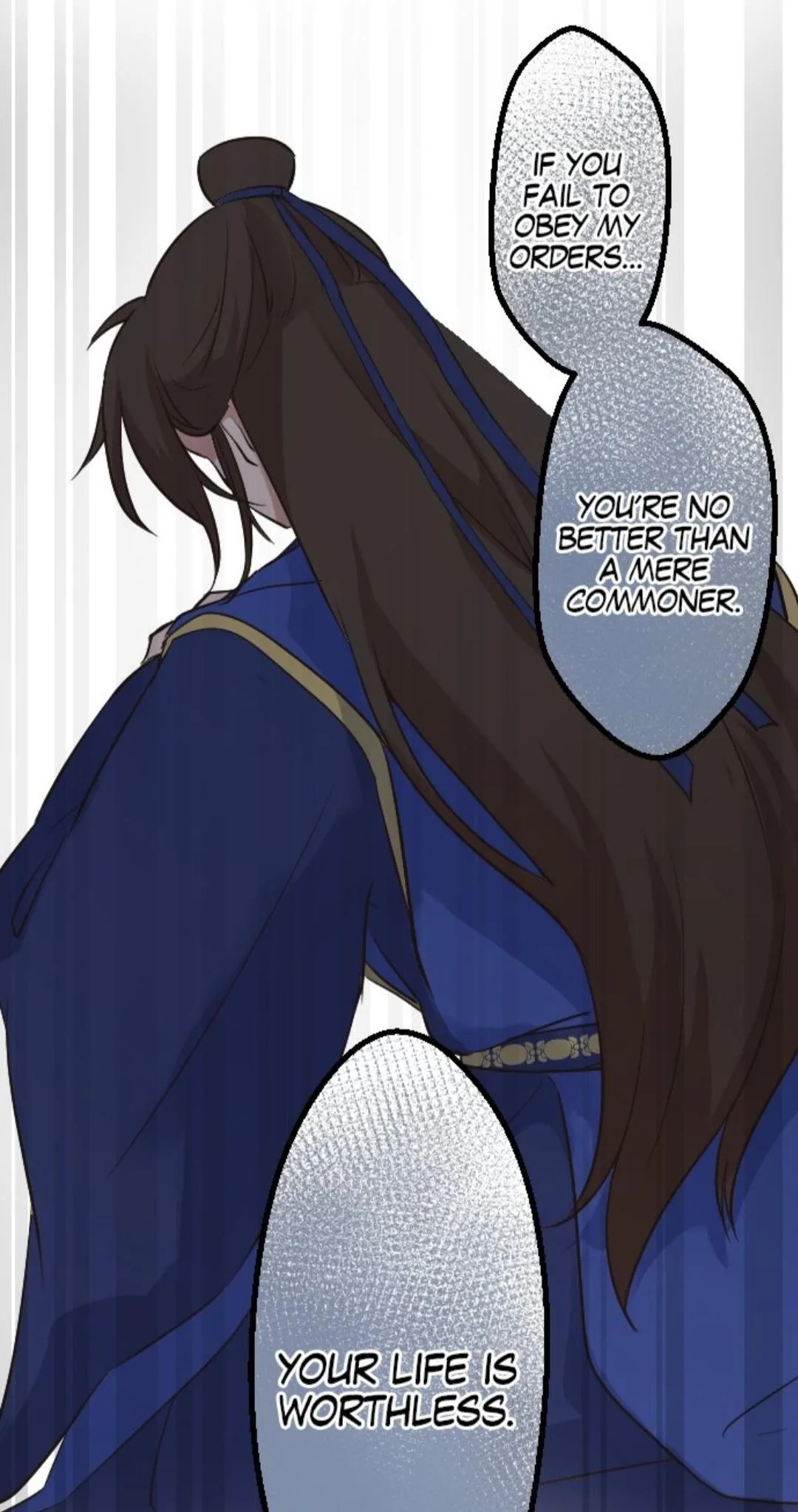 Becoming The Legendary Concubine Chapter 6 page 34