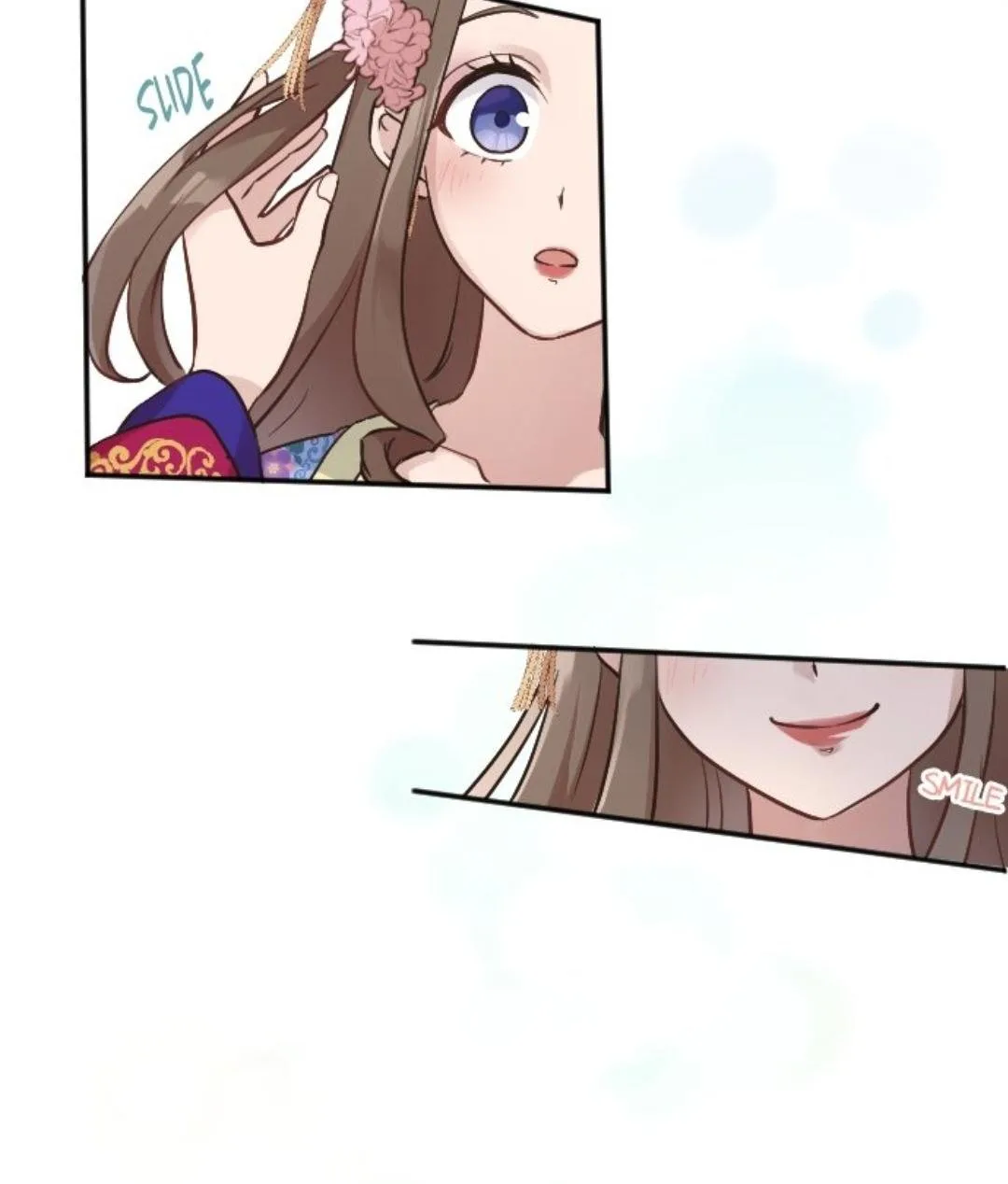 Becoming The Legendary Concubine Chapter 7 page 30