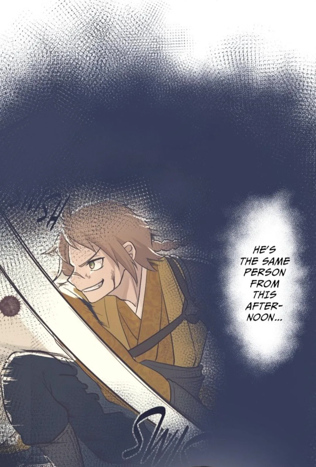 Becoming The Legendary Concubine Chapter 5 page 26