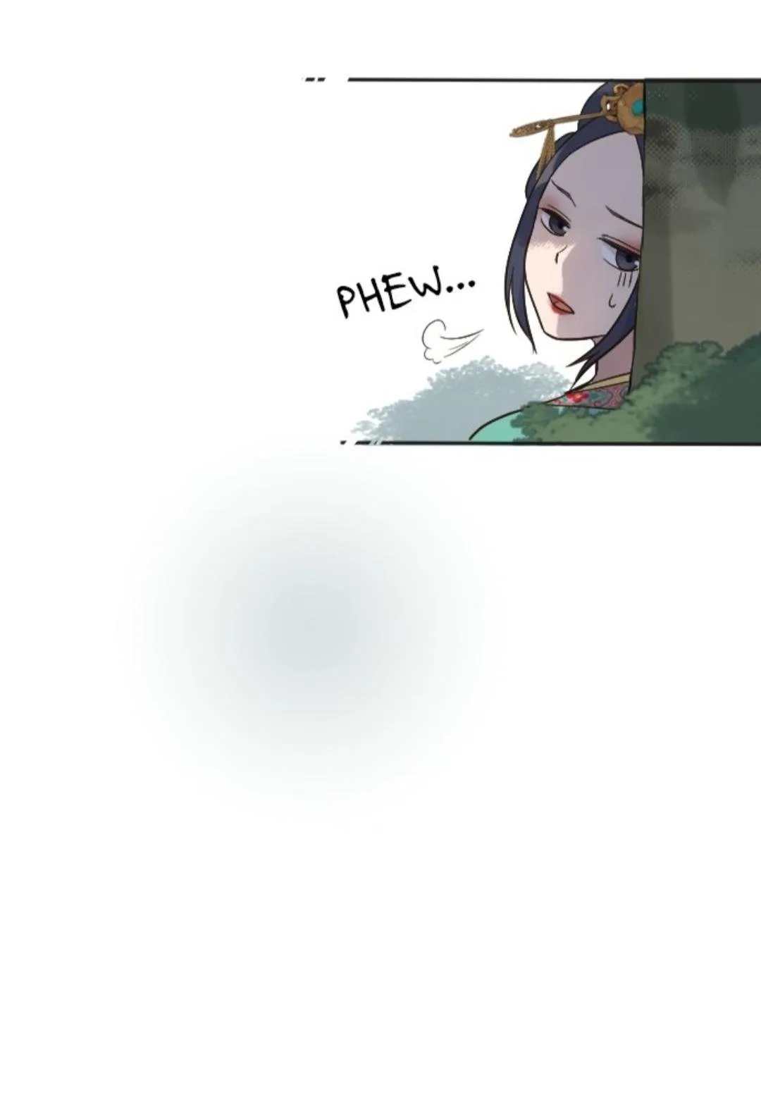 Becoming The Legendary Concubine Chapter 7 page 33