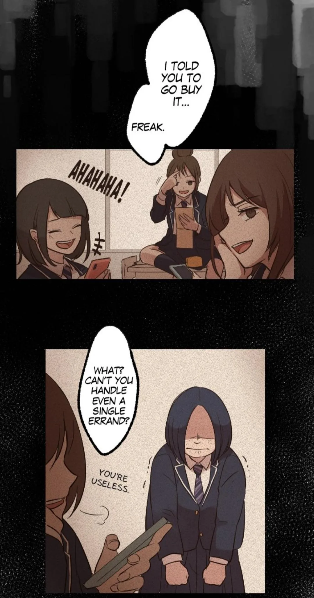 Becoming The Legendary Concubine Chapter 6 page 37