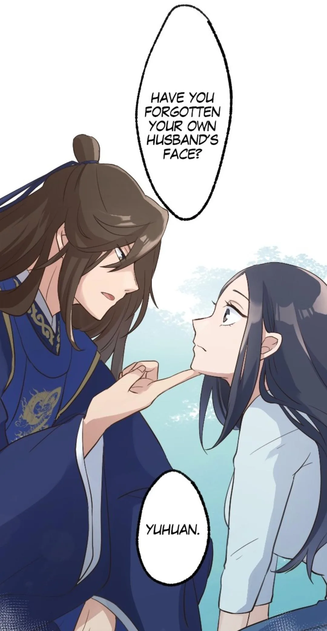 Becoming The Legendary Concubine Chapter 3 page 45