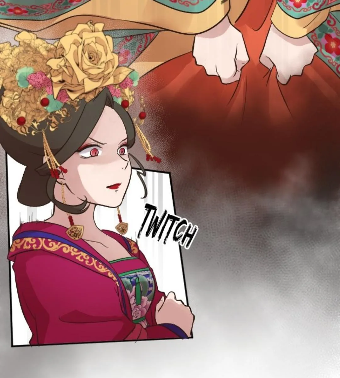 Becoming The Legendary Concubine Chapter 6 page 41