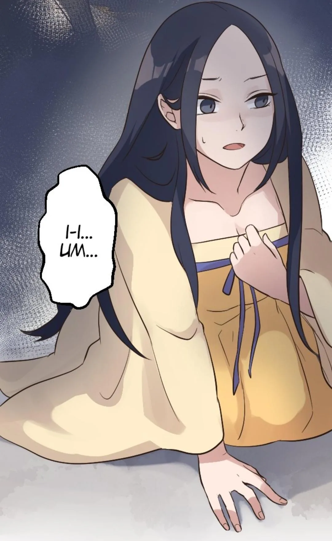 Becoming The Legendary Concubine Chapter 5 page 27