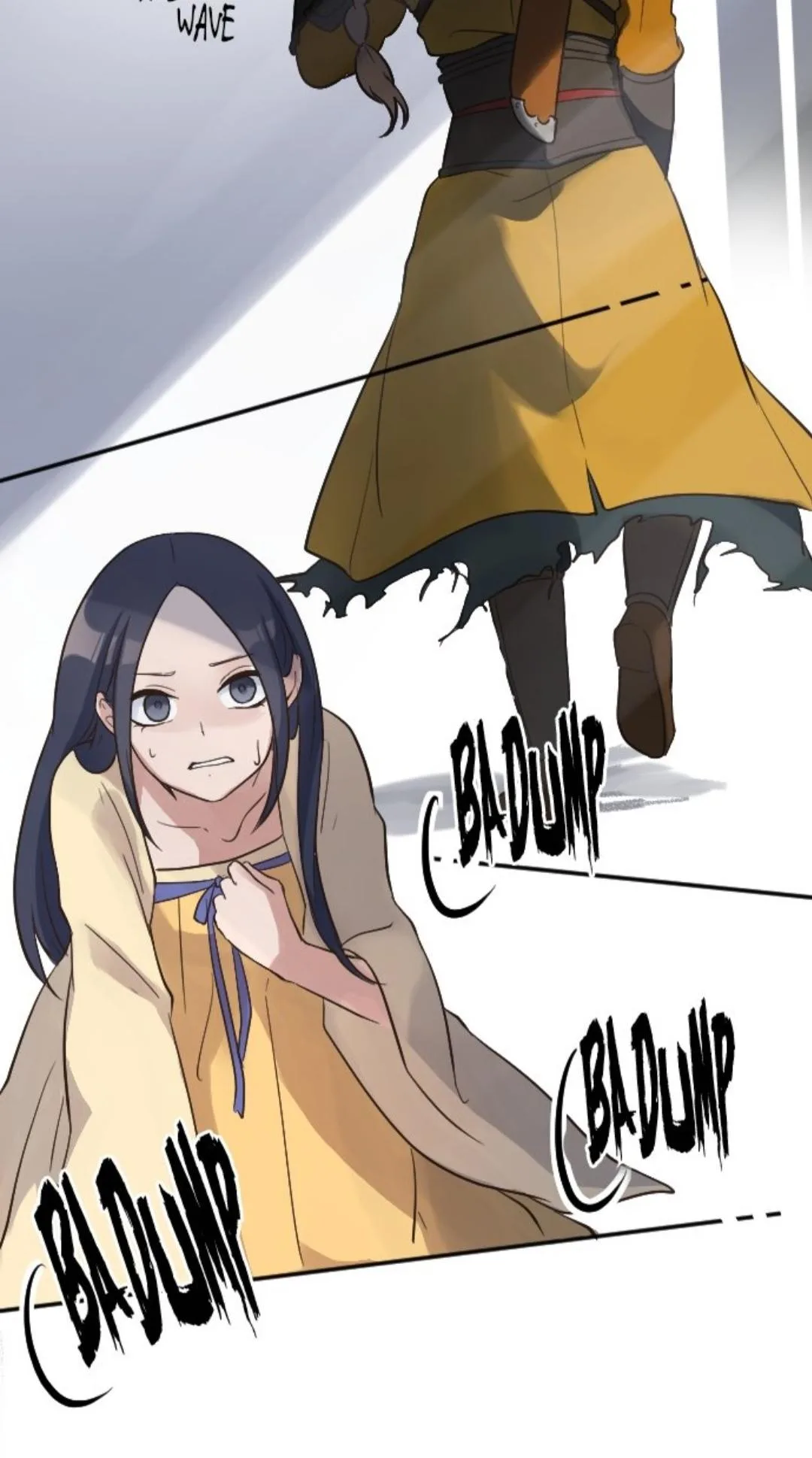 Becoming The Legendary Concubine Chapter 5 page 31