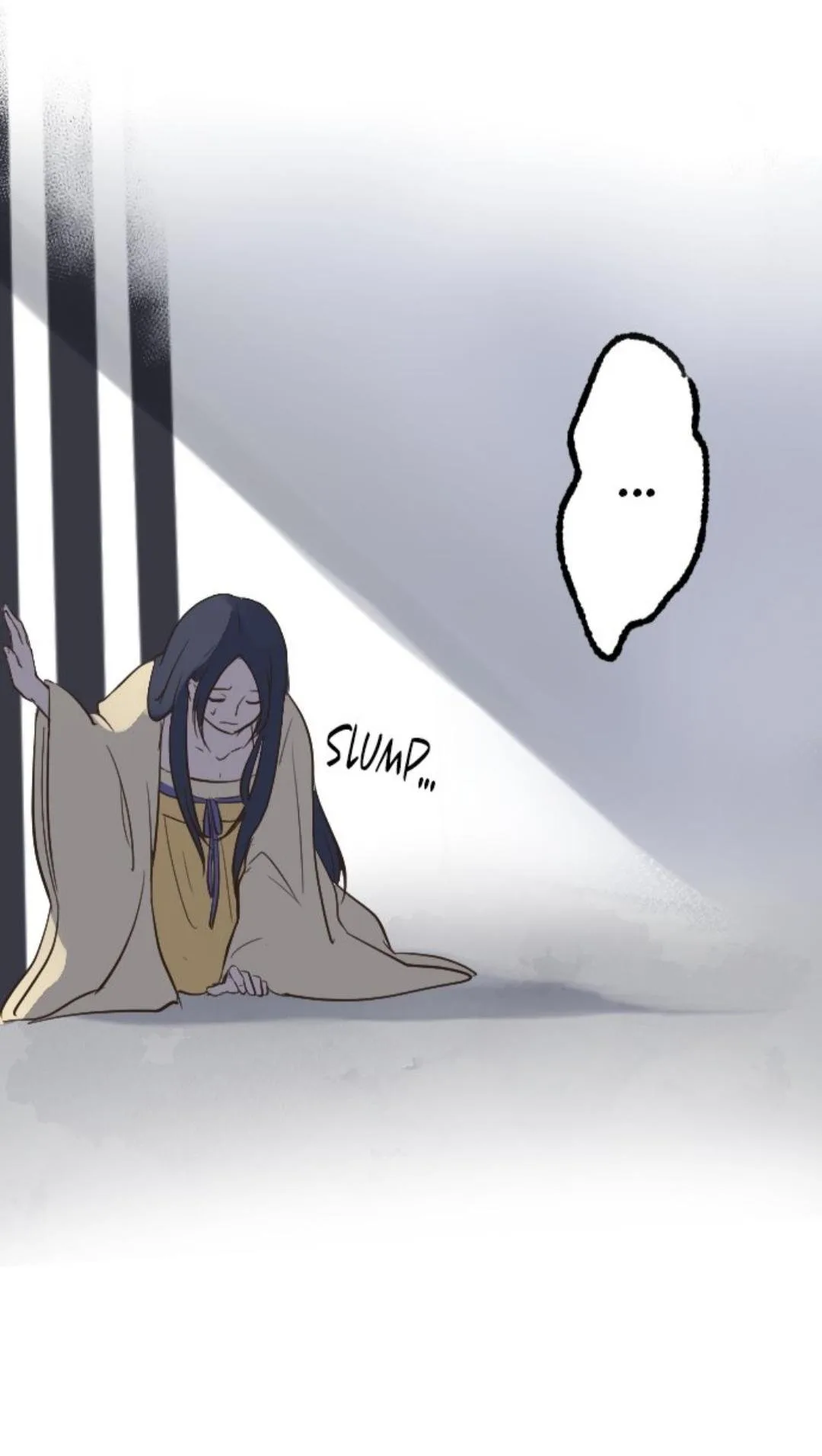 Becoming The Legendary Concubine Chapter 5 page 32