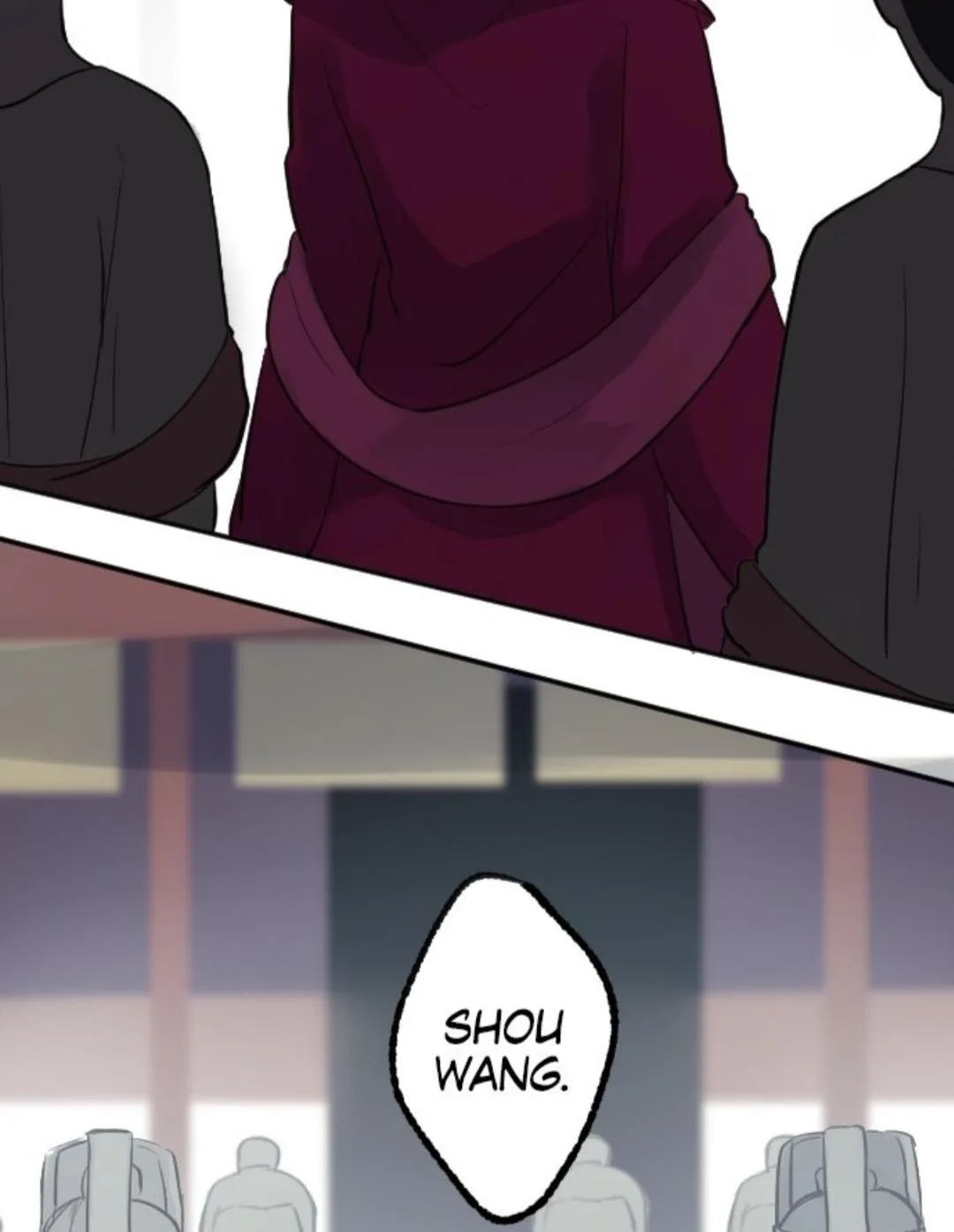 Becoming The Legendary Concubine Chapter 5 page 39