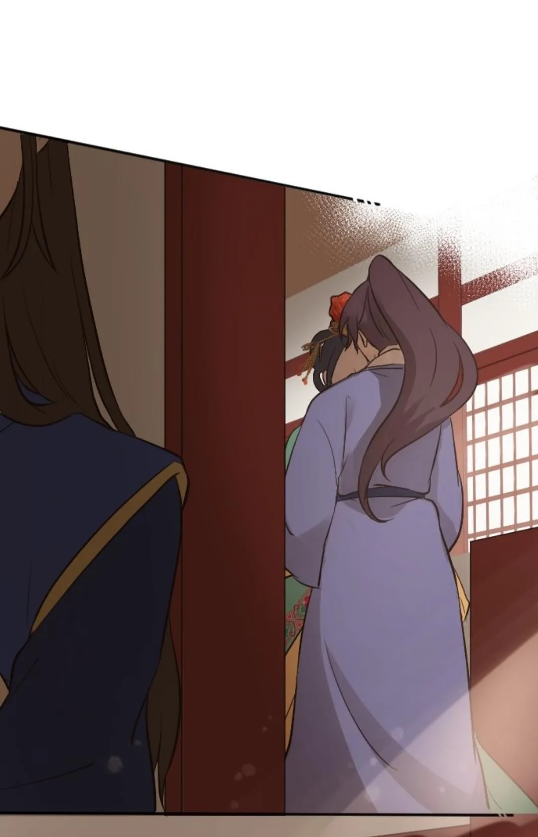 Becoming The Legendary Concubine Chapter 7 page 46