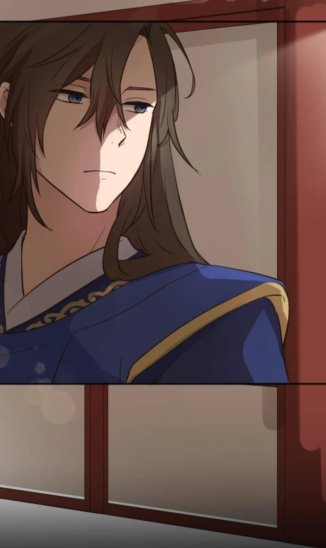 Becoming The Legendary Concubine Chapter 7 page 47