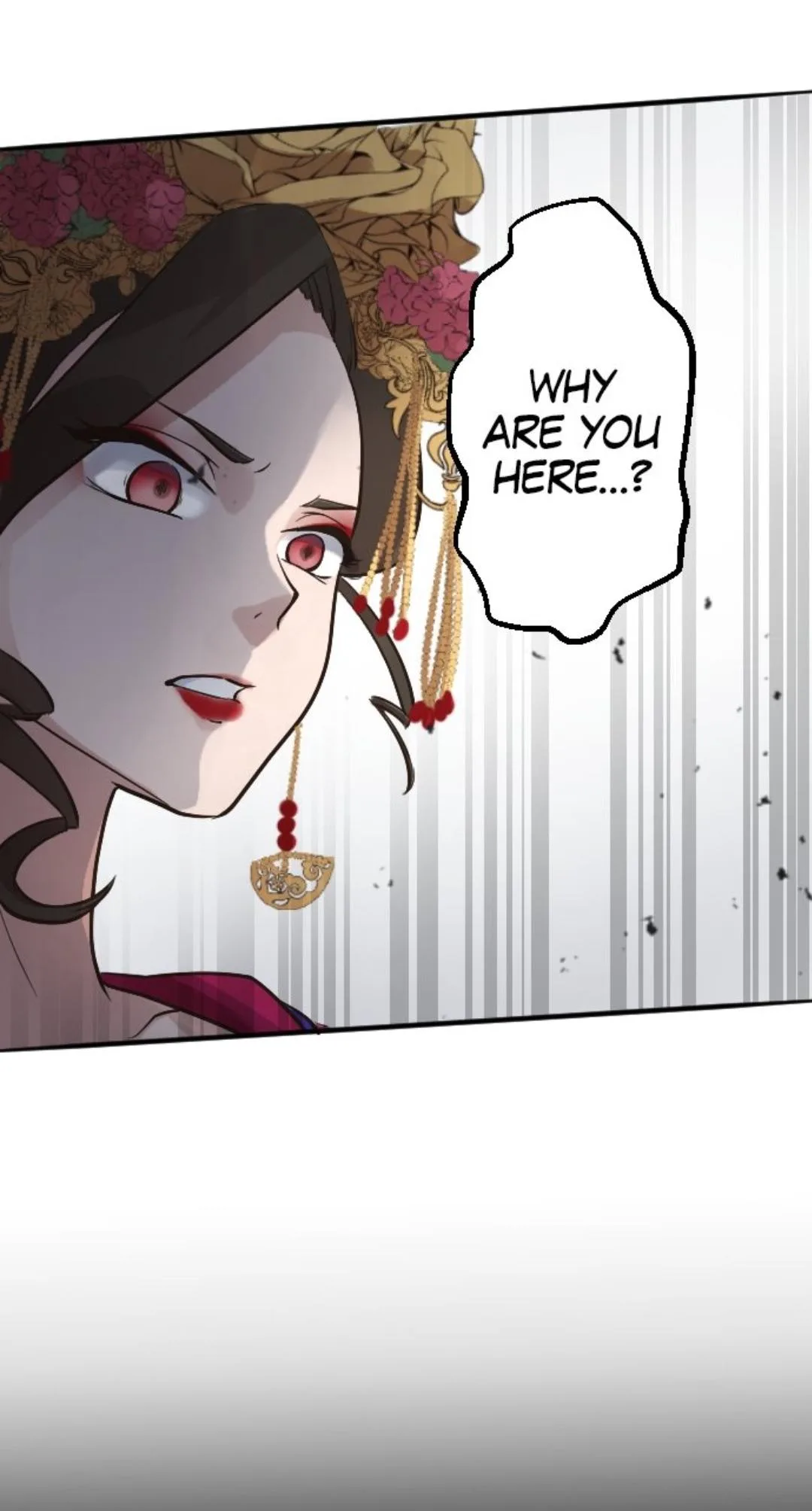 Becoming The Legendary Concubine Chapter 5 page 46
