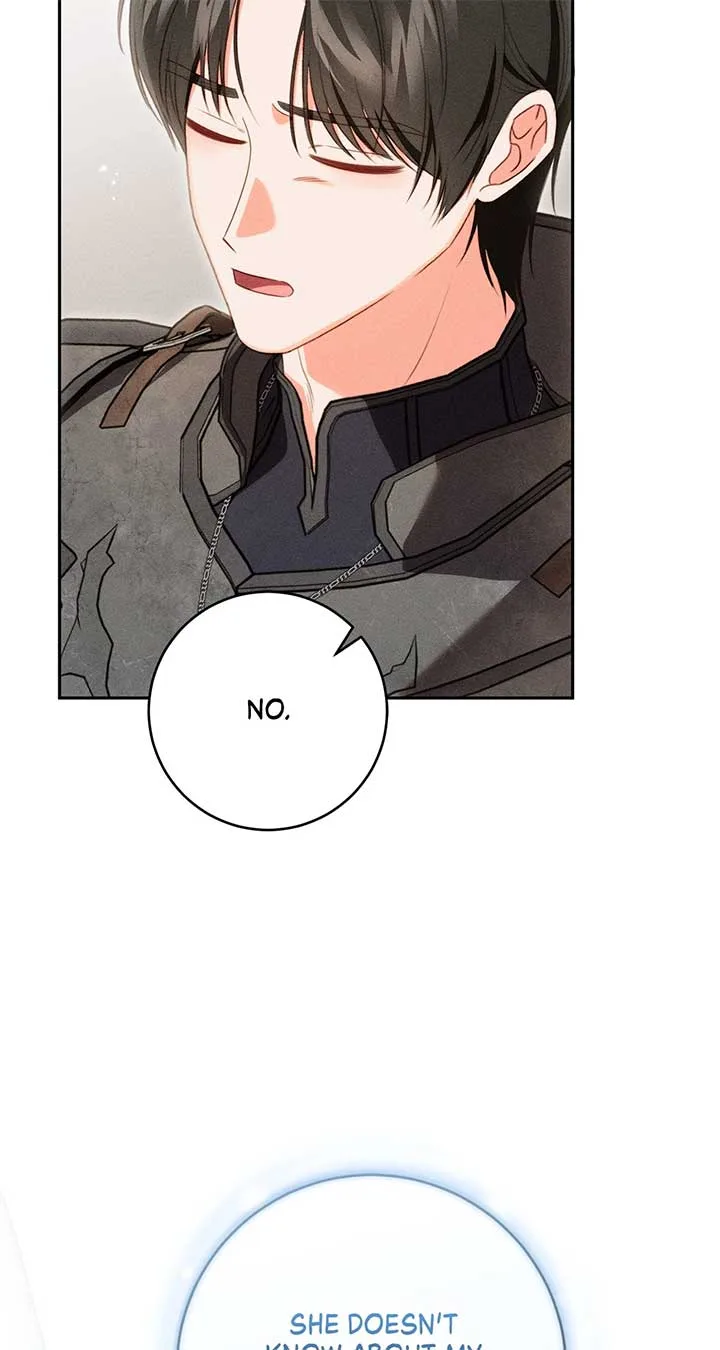 Becoming the Lady of the Cursed Ducal House Chapter 76 page 9