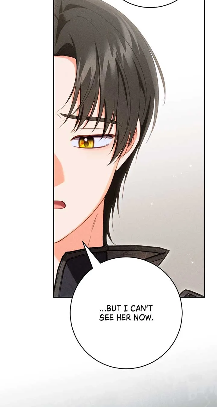 Becoming the Lady of the Cursed Ducal House Chapter 76 page 14