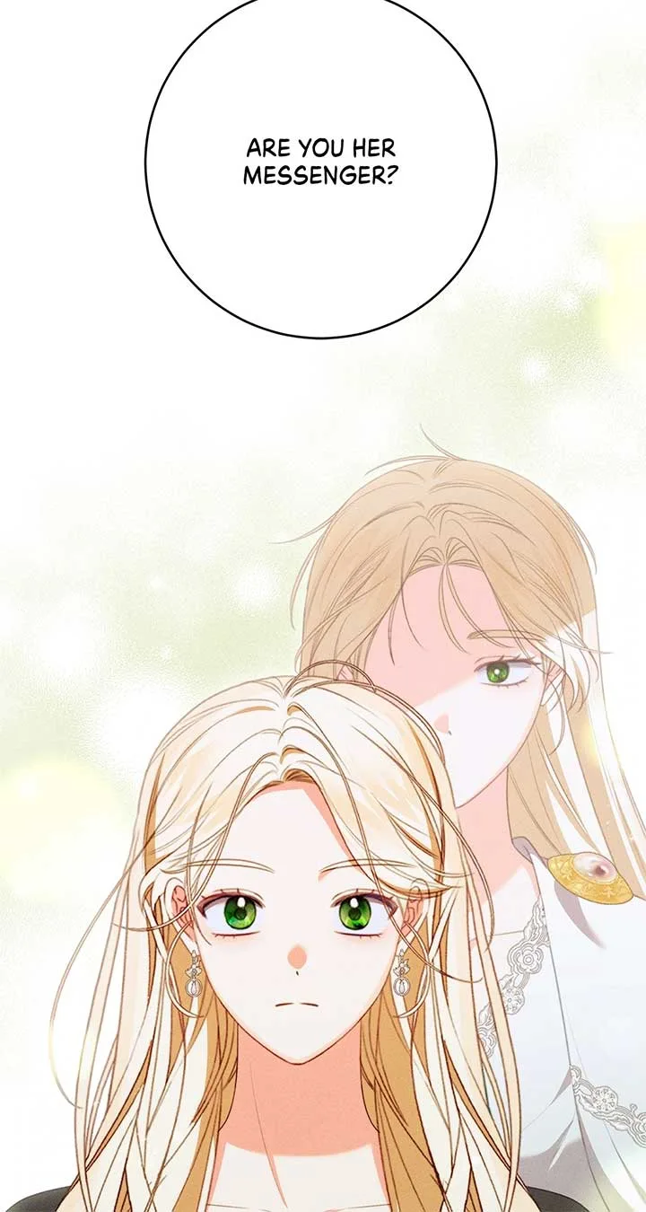Becoming the Lady of the Cursed Ducal House Chapter 76 page 7